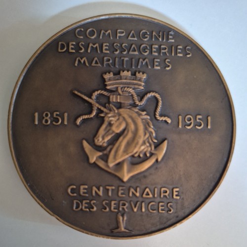 Compagnie des messageries - compagnie,