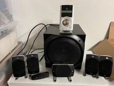 Logitech Z-5500 THX-Certified