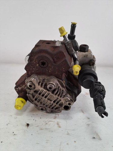 Pompe injection opel astra - opel,