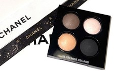 Fard à paupières Chanel Les 4 Ombres Quadra 38 Premier Regard