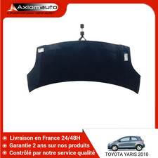 🇫🇷 CAPOT TOYOTA YARIS II
