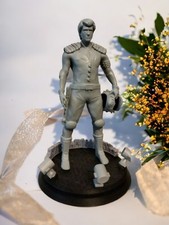 Figurine Johnny Hallyday La