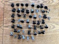 Figurines games workshop - games,