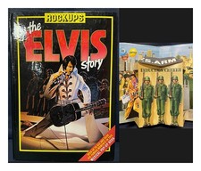PETERKIN, MIKE The Elvis story
