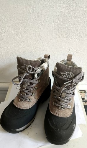 The north face chilcat - the,