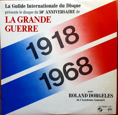 50ème anniversaire la - 50ème,