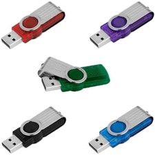 Mix pièces Clé usb Flash Drive Disk Storage Mémoire U Stick Pourr PC Wins 7/8/10