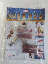 figurine IRON MAN armure MARK