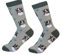 Chaussettes Pour Berger