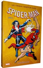 SPIDER-MAN : L'INTEGRALE 1971