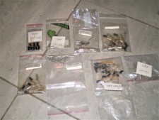 x1  Transistor germanium  2N322 SFT307 SFT319 SFT320 SFT322 SFT323 SFT352 SFT353