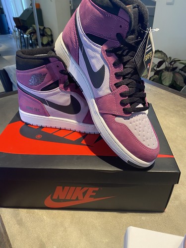 Jordan gore tex berry - jordan,