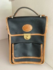 Sac à main sacoche vintage Longchamp