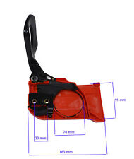 Frein de chaîne pour tronçonneuse Viron VR-5200 / Woodstorm WS-5.2