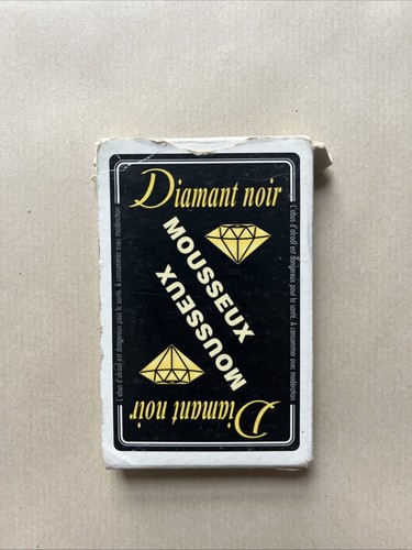 Jeu diamant noir - jeu, 32