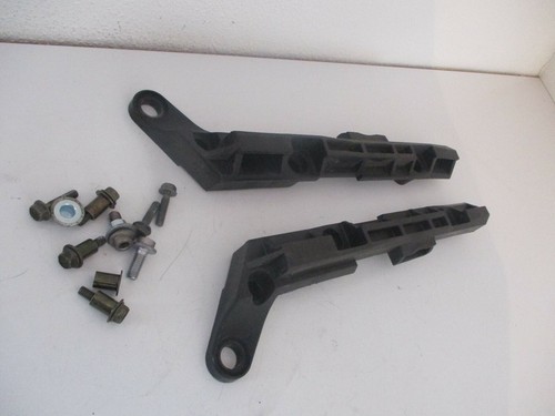 Support valise vis yamaha - valise,