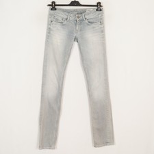 Jean femme G-STAR 3301