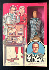 Homme qui valait 3 milliards