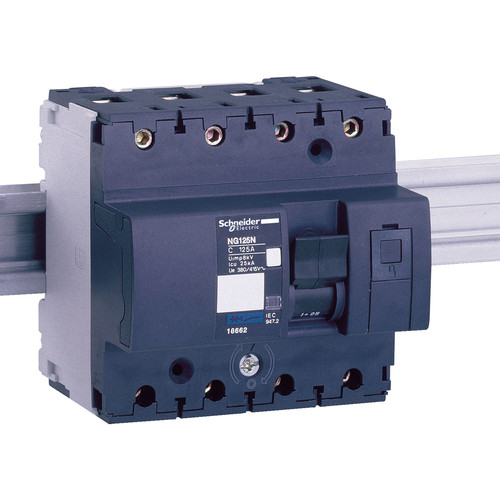 Schneider electric 18661 - 18661, acti9