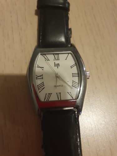 Montre lip quartz - lip,