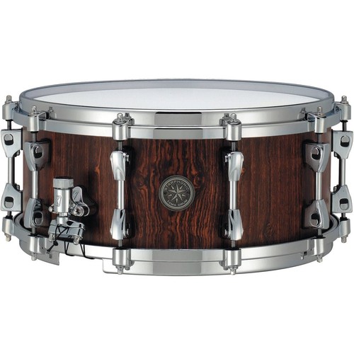 Tama starphonic bubinga snare - tama,