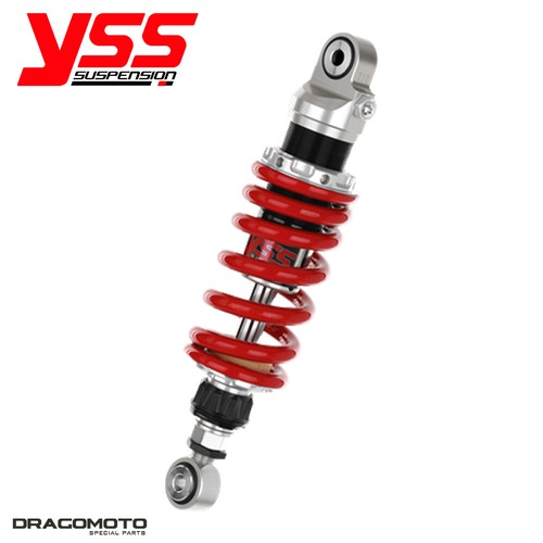 Amortisseur ycf bigy 150 mx - ycf, e
