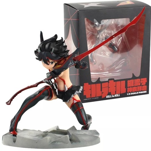 Kill figurine matoï - kill,