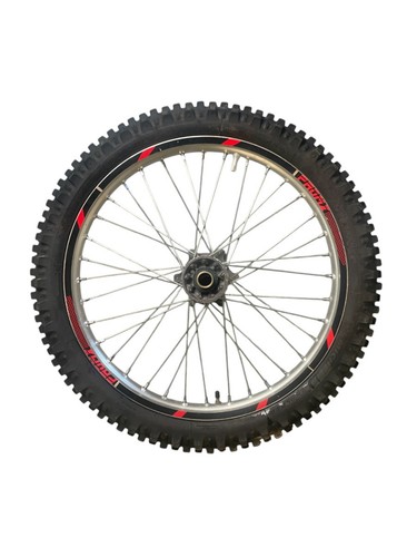 Roue avant gas 200 - gas, 200/250/300