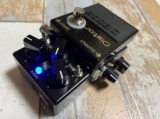 BOSS DS-1-4A 40th / TWIN DRIVE