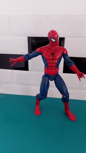 Figurine marvel spiderman - marvel,
