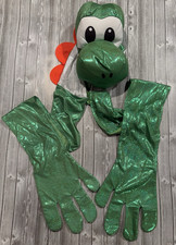 Yoshi Hat Super Mario