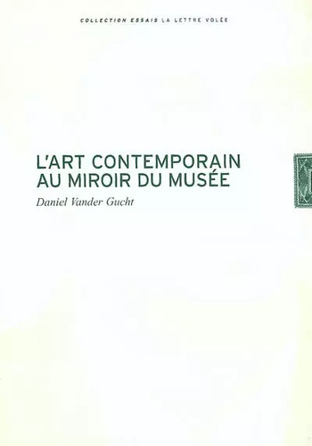 Art contemporain miroir - au,