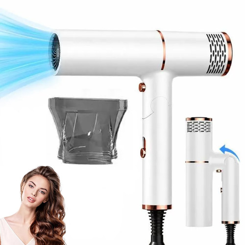 Sèche cheveux ionique pro - ionique,