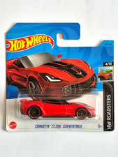 MINIATURE HOT WHEELS 1/64