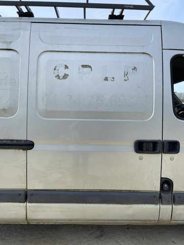 Porte laterale droit - , renault