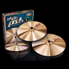 Paiste pst light session - paiste,