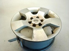 jante NISSAN NP300 NAVARA D40