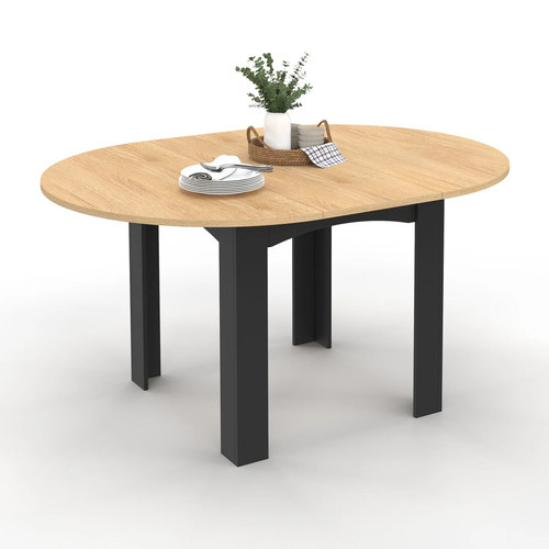 Table manger extensible - à,