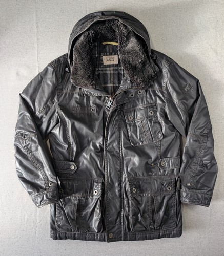 Veste parka camel active - parka,