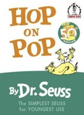 Hop on Pop  (I Can Read It All