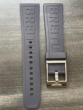 Breitling OEM 24MM Plongeur