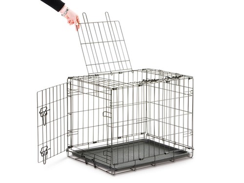 Savic chenil pour chien 61cm - savic,