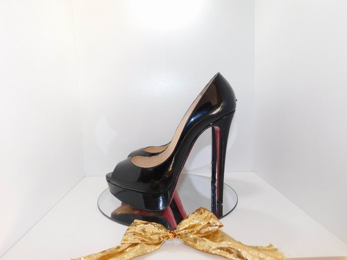 Véritable escarpins - ✅👠véritable,