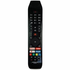Télécommande De Télévision