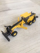 Niveleuse Volvo 1883 Siku No Majorette No Norev