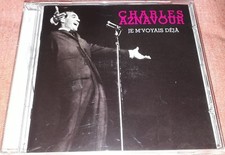 CHARLES AZNAVOUR JE M'VOYAIS