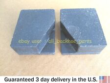 JCB Tractopelle - Main