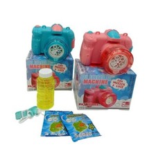 Machine photo jouet qui fait