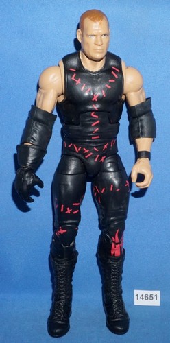 Wwe kane 2011 - 2011, wrestling
