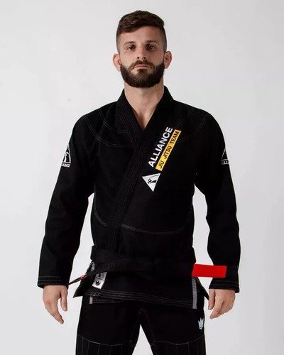 New alliance pro training - alliance,